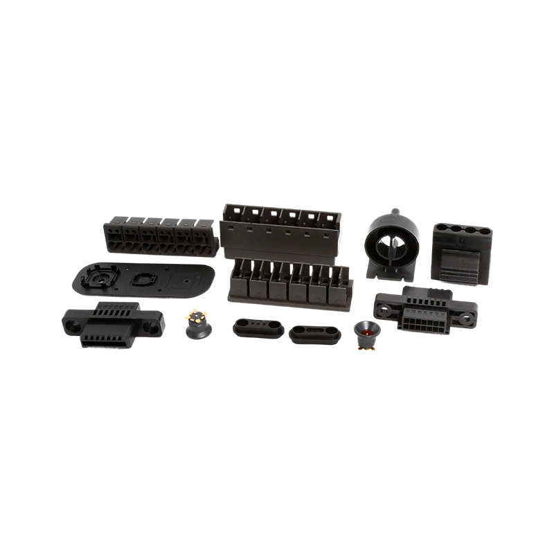 Precision Inductive Connector Products